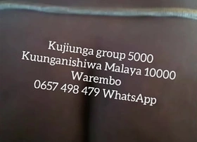 Utamu kunoga  malaya wanaojua Kazi