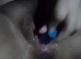 solo malay squirting masterbation