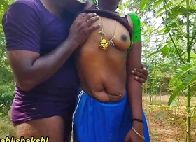 Tamil oversexed girl shakshi  fucked.