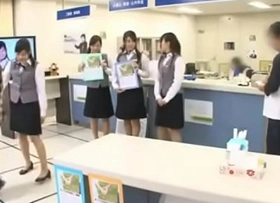 japanese girls are the best handy office jobs