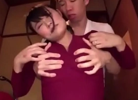 japanese young fucking in house