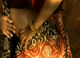 Sacred sensuality from indian milf