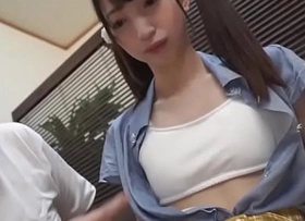 Petite Japanese Teen Schoolgirl Here Tiny Ass Fucked Hard