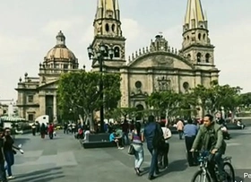 Guadalajara es maravilloso