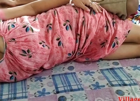 Desi Indian Wife Sex sibling beside law ( Official Video Apart from Villagesrx91 )