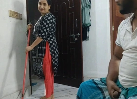 Hastamaithun Ki Samoy Mera Maid Agaya