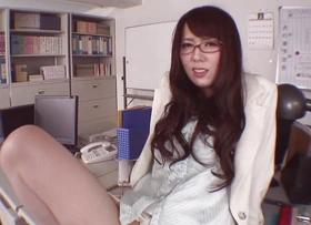 JAPANESE X-rated GIRL ENJOYS A Eternal FUCK Authentication SUCKING COCKS