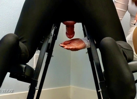 Cow Edging added to Precum Extraction