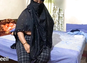 Behan ki Gand Mari. Pakistani Anal invasion Sex with step Sister