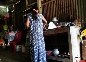Village Join in matrimony Dealings By Cooking Time ( Official Video By Villagesex91)