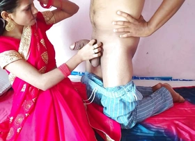 Honeymoon Sex Ki Morning Bhaiya Bole DiDi JijaJi jese humse bhi Chudwa Lo