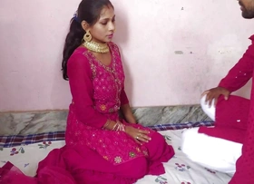 Up Coming Desi Muslim Couple Suhagraat Chudai Video - YourUrfi Honeymoon Sex