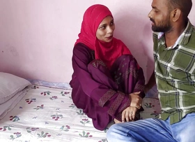 Muslim Aapi Mayke me Apne Purane Ashiq Se Chuda - Yoururfi First 69 Sex Video