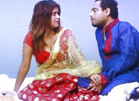 Hot together Nearly Beautiful Indian Girlfriend Having Romantic Sex Nearly Boyfriend