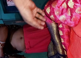 Hot sexi bhabhi ki sari show