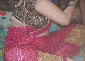 Sasu ka bhosda får diya masti