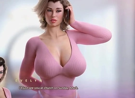 Apocasex Episodio 3 Nuevo juego Muy Caliente Mi Nueva Madrastra mi Tia  las Amigas de mi Madrastra mi Profesora son unas Mujeres muy Caliente y Hermosa Mummy Sexis y Casadas