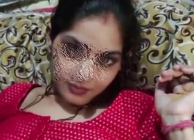 Plumber boy seduces be imparted to murder sexy lady for be imparted to murder hardcore fucking, Indian horny girl Lalita bhabhi sex relation with plumber boy