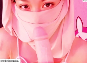 Petite Muslim Malaysian Girl Is Doing Porn