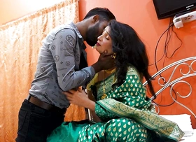 A SEXY ANNIVERSARY NIGHT INDIAN Span HARDCORE SEX, DESI AUNTY, HARDCORE SEX