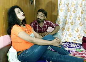 Indian Hot Girl Fucking before Marriage! Indian Sex
