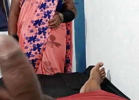 Indian Stepmom Caught Stepson Jerking Wanting And Helped Him To Cum Quickly By Grinding And Rubbing Hot Tamil obvious audio