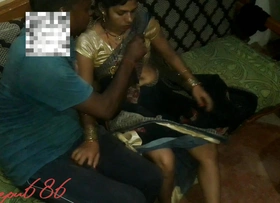 Bhabhi raat ke andhere me chudayi, indian bhabhi sex in dark night.