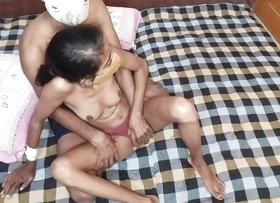 Indian college girl sex viral video