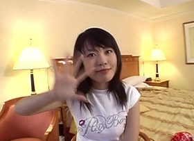 [Private Video] Hotel Gonzo With Mika Nakajo - Free2