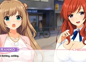 Lewd Project Idol Part 1 Welcome our Idol!