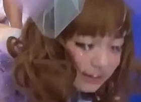 Kyary Pamyu Pamyu Fuckfest