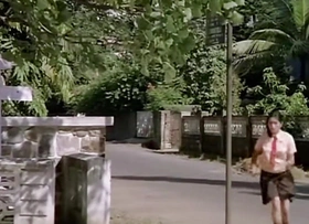 Padmini Kolhapure And Zeenat Aman Scenes From Insaaf Ka Taraazu