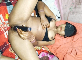 Anal invasion sex Desi Bhabhi Full Night