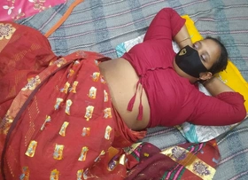 Bonny Desi sister step brother sex banglali bhabhi