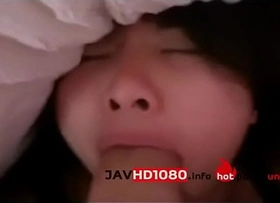 Abiding ASS sex. Asian virgin. Jam-packed hard javhd1080 porn video