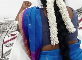 Tamil couples Prime night sex with my new husband hard fingerings pussy licking hot bleat