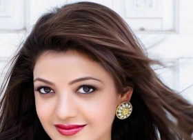 Kajal Agrawal dealings video