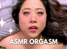 Beautiful Anguish Intense Orgasm Manifestation - ASMR JOI - Kimmy Kalani