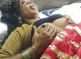 Tamil unsubtle whimpering with husband