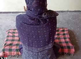 Muslim Girl pray for big cock and fuck deeply