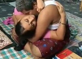 Sailaja Telugu Aunty 4