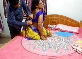 Husband Fucking Virgin Indian Desi Bhabhi Full Naked Hot Coition