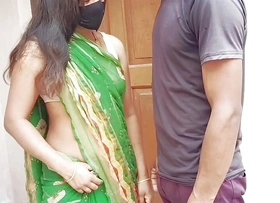 Devar Romentic flirt with Soniya bhabhi  Or Real Orgasm YoursonianDuring Hard Fucking in Hindi audio- Hindi Talking