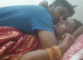 Kavita vahini increased by Tatya Fucks wedding night