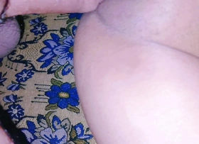 Wow That&#039;s astounding pussy my stepsister sher bed room my look my cock