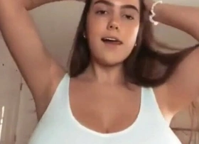 Most rank tits you'll ever see