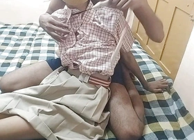 Desi Indian crammer girl sex