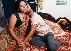 Indian Hot Couple Switching Sex! Wife Exchange Sex