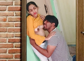 Desi College Couples Sex Secret video