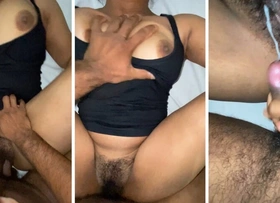 Hawt tamil ex boyfriend enduring viral sex video